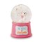 Disney Aristocats Marie "Je Suis Adorable" Light-Up Mini Snow Globe